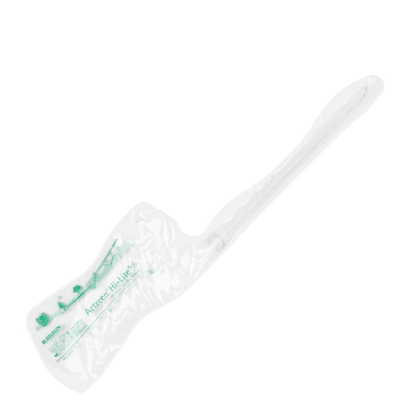 Actreen Hi-Lite Set Male Tiemann-Avitum Product Image