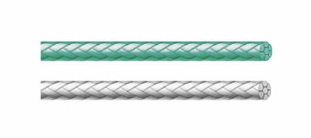 PremiCron® braided thread-Non-absorbable suture