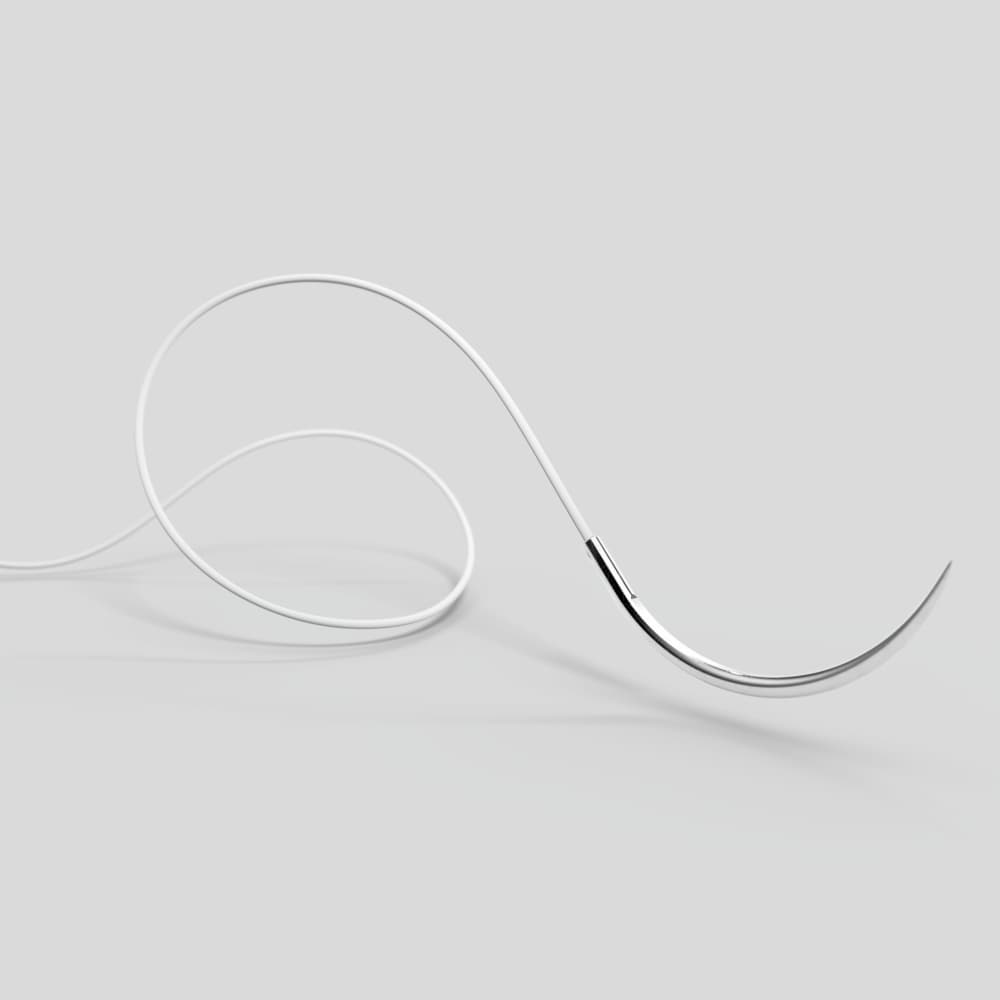 Elasyn®-Non-absorbable suture