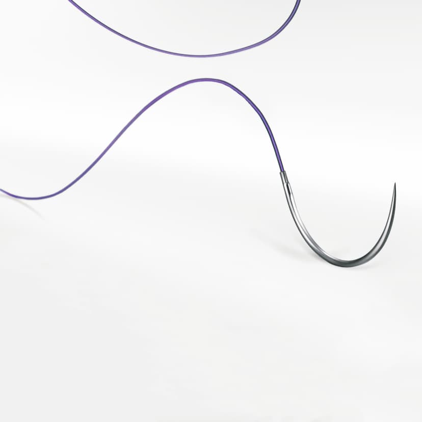 Monosyn®-Absorbable suture