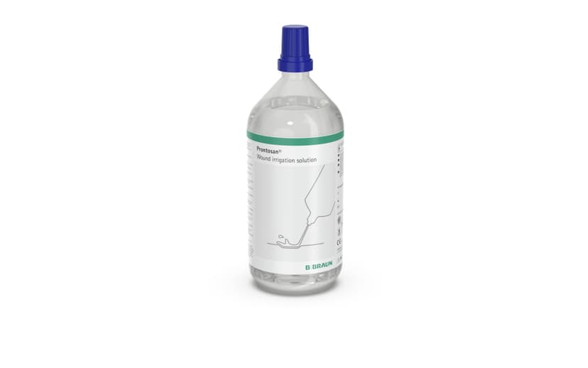 400446_Prontosan Wound Irrigation Soluti-400446_Product Alone_Front Perspective_White