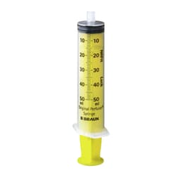 Original Perfusor Syringe NRFit-Product picture