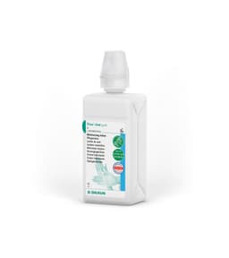Trixo-lind pure 500ml collapsible bottle-Product picture