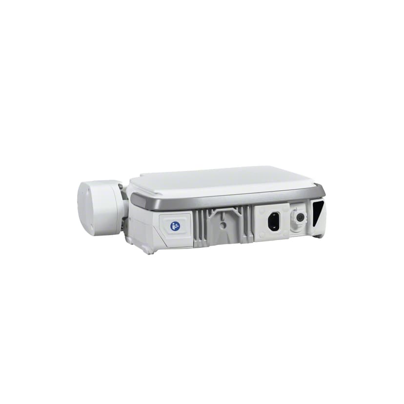 Spaceplus Perfusor®-back view