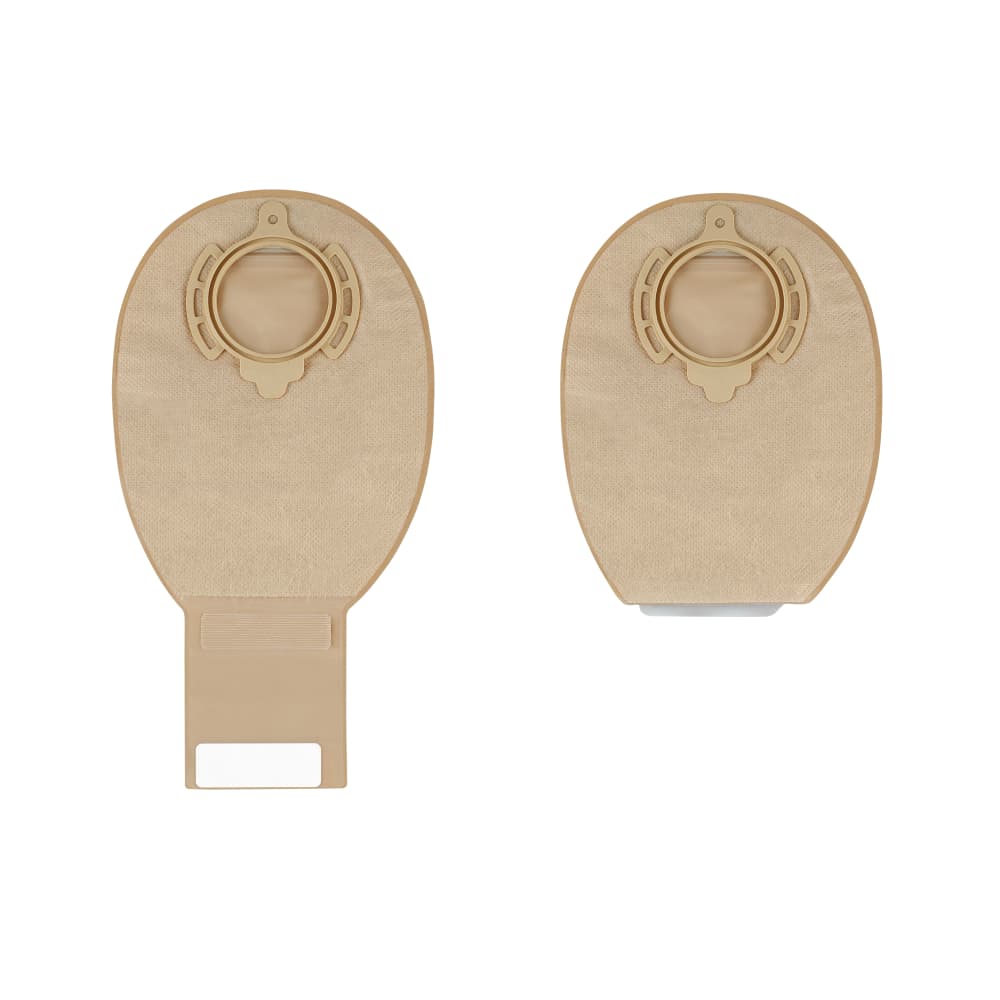 Flexima® 3S Roll'up (open vs. closed)-open-closed external side