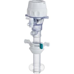 Singel Use Trocar System-Product Picture CW Enlargement