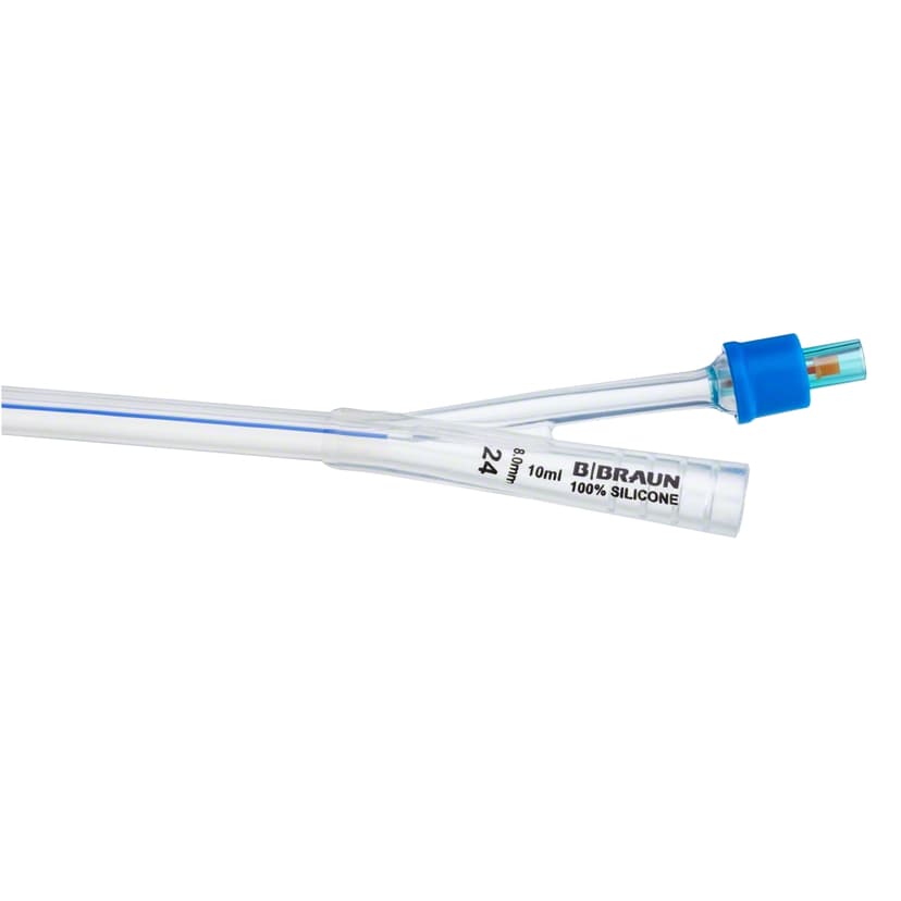 Urimed Cath Macro-24CH