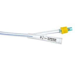 Urimed Cath Micro-20CH Yellow