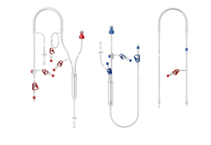 DiaStream CLASSIC HDF-Product Image