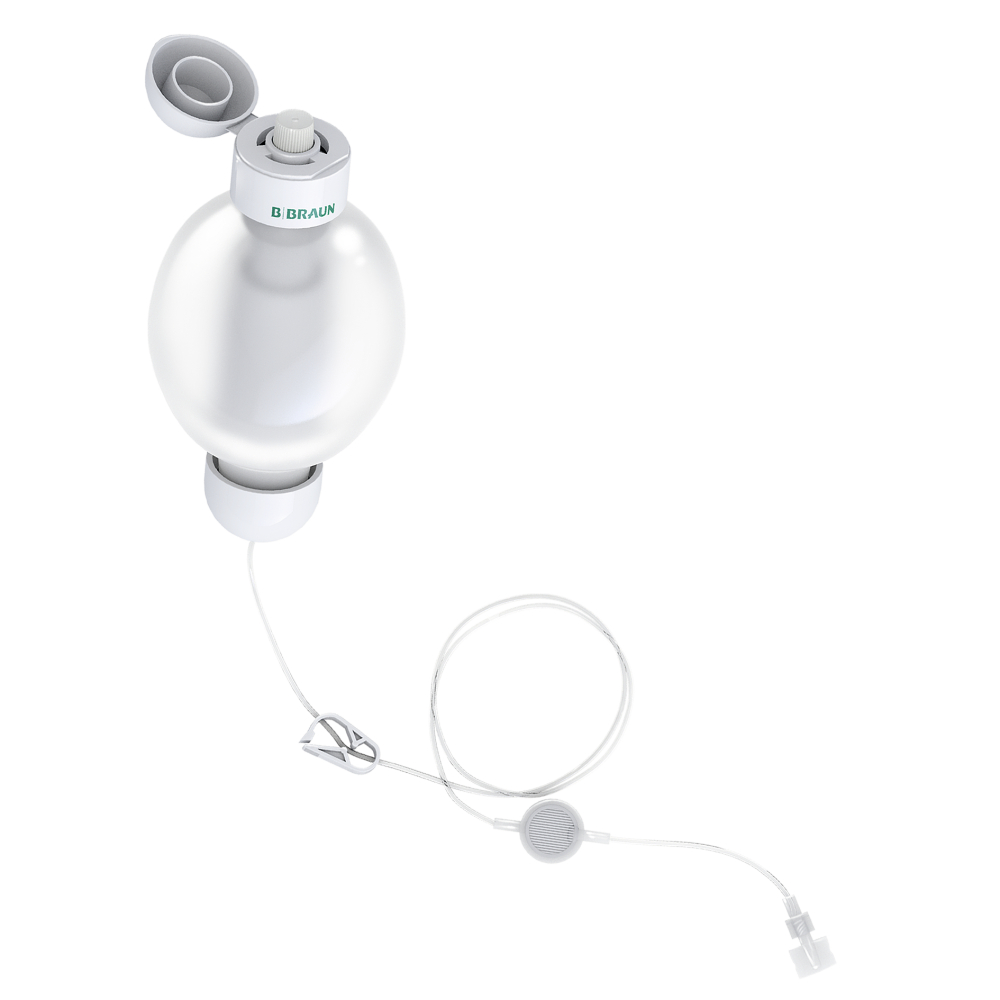 Easypump II ST/LT-Product picture of Easypump II