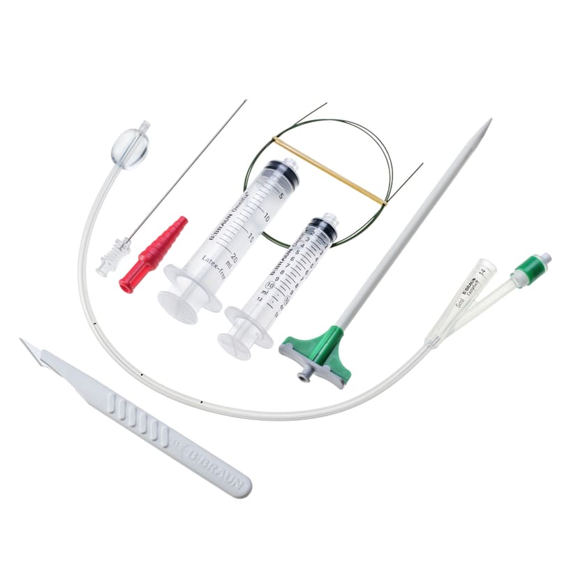 CYSTOFIX SG SET INT BAL-CH14, white backround