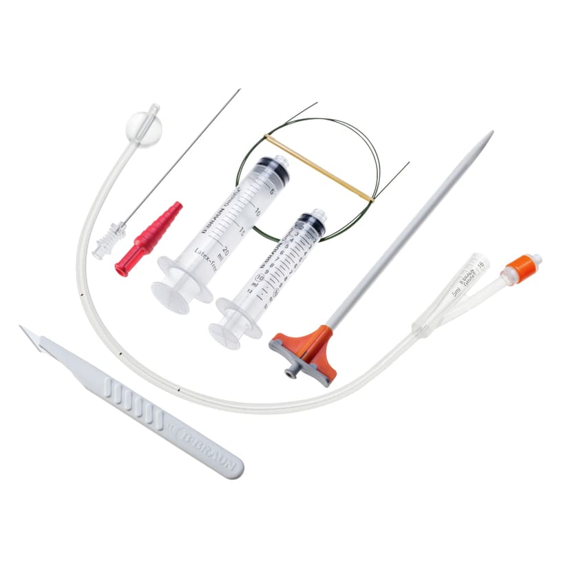 CYSTOFIX SG SET-INT BAL CH16