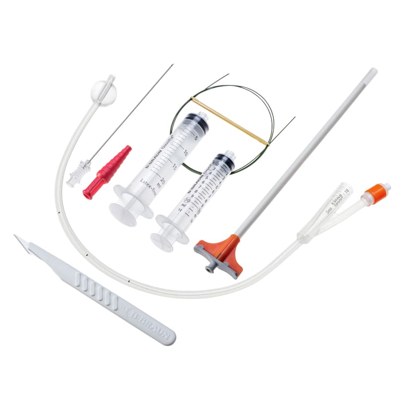CYSTOFIX SG SET-INT BAL CH16, white backround