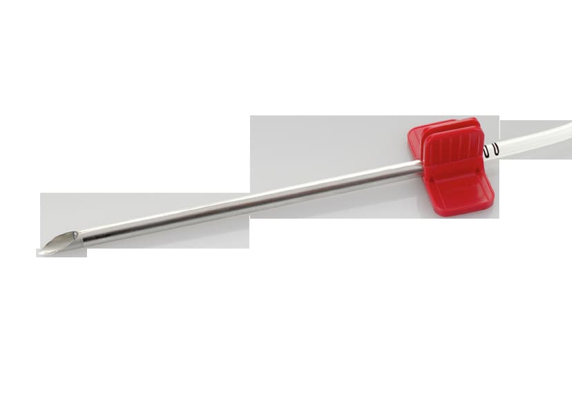 CYSTOFIX SET WITHOUT/WITH 2l BAG/BALLOON-FR15 12cm, FR12/40 12cm, FR14/40 12cm