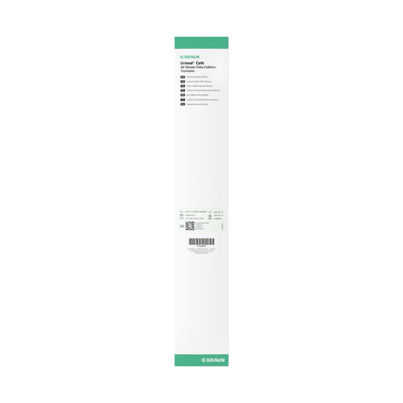Urimed Cath Foley Tiemann-Avitum Product Image